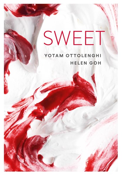 Sweet, Yotam Ottolenghi - Ebook - 9789464042382