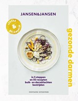 Gezonde darmen, Annemieke Jansen ; Janine Jansen -  - 9789464043013