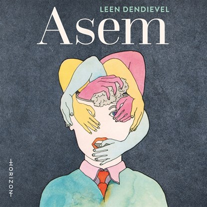 ASEM, Leen Dendievel - Luisterboek MP3 - 9789464100945