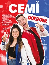 CEMI Doeboek, Celine Dept ; Michiel Callebaut -  - 9789464103526