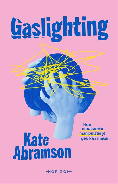 Gaslighting, Kate Abramson - Ebook - 9789464104783