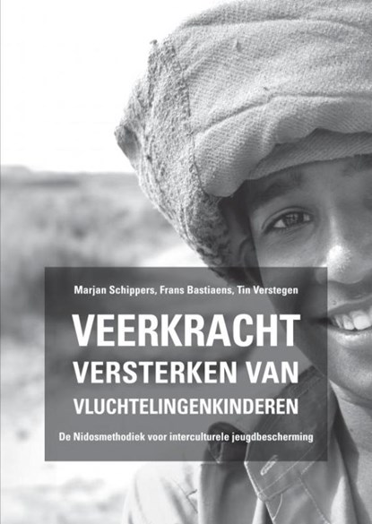 Veerkracht versterken van vluchtelingenkinderen, Marjan Schippers Tin Verstegen - Paperback - 9789464184181
