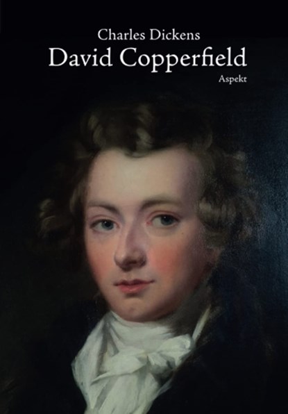 David Copperfield, Charles Dickens - Paperback - 9789464249941