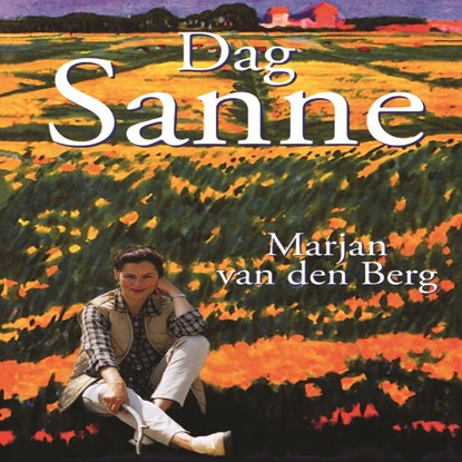 Dag Sanne, Marjan van den Berg - Luisterboek MP3 - 9789464496628