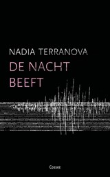 De nacht beeft, Nadia Terranova -  - 9789464521344