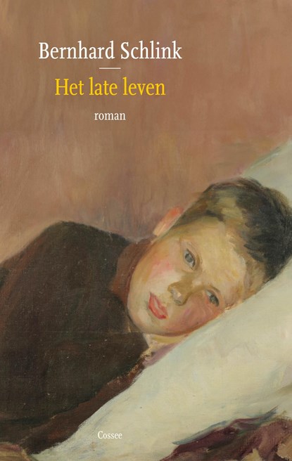 Het late leven, Bernhard Schlink - Ebook EPUB - 9789464521443