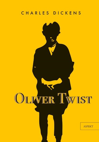 Oliver Twist, Charles Dickens - Paperback - 9789464620559