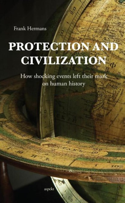 Protection and civilization, Frank Hermans - Ebook - 9789464626186