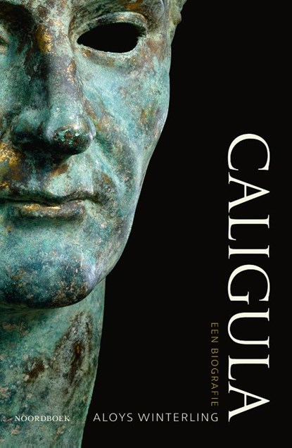 Caligula, Aloys Winterling - Paperback - 9789464711066