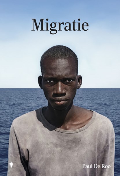 Migratie, Paul De Roo - Paperback - 9789464759792