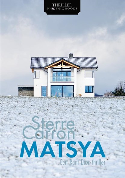 Matsya, Sterre Carron - Paperback - 9789464789195