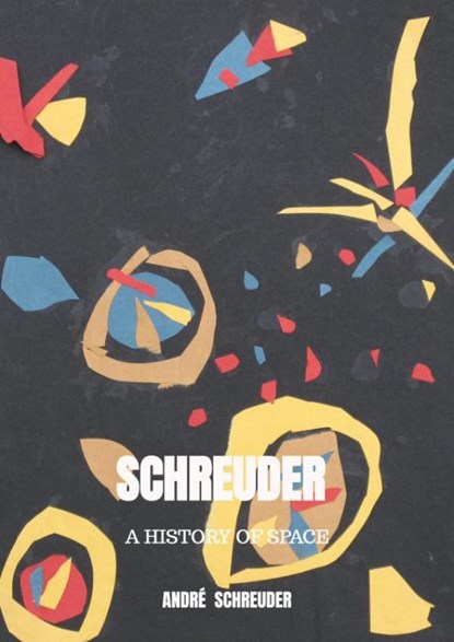 Schreuder, André Schreuder - Paperback - 9789464803433