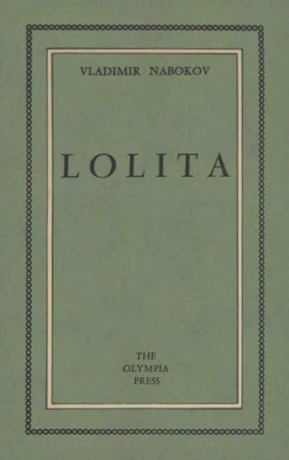 Lolita, Vladimir Nabokov - Paperback - 9789464815443