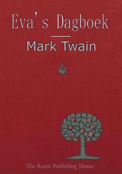 Eva's Dagboek, Mark Twain - Paperback - 9789464818826