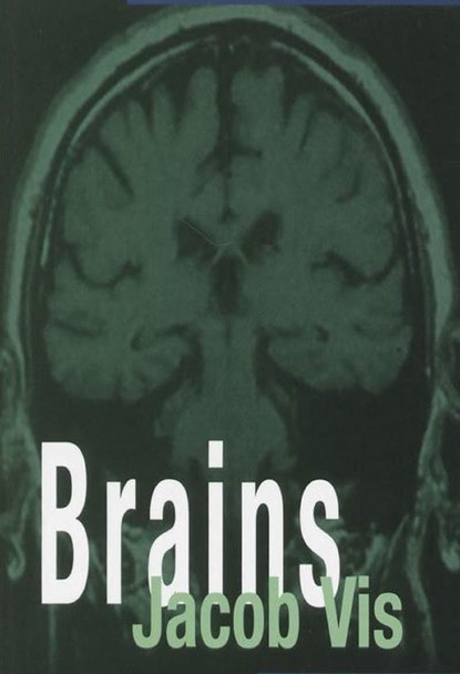Brains, Jacob Vis - Ebook - 9789464932379