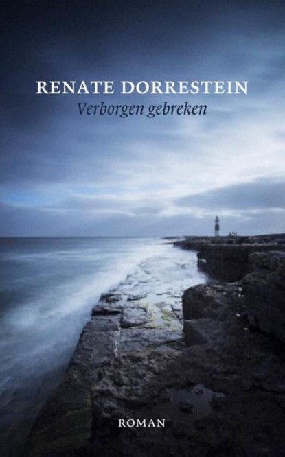 Verborgen gebreken, Renate Dorrestein - Ebook - 9789490647223