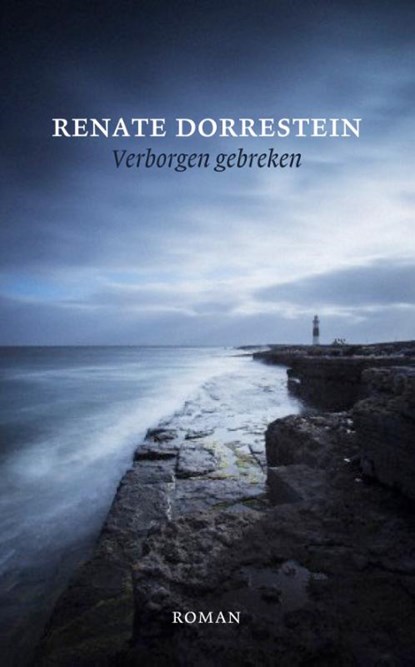 Verborgen gebreken, Renate Dorrestein - Paperback - 9789490647353
