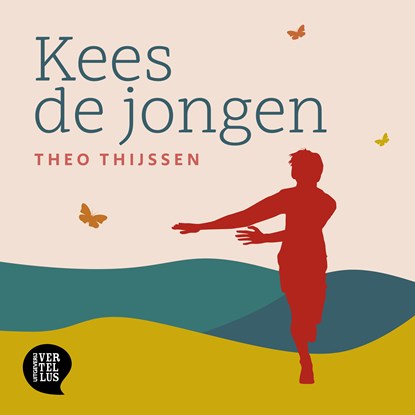 Kees de jongen, Theo Thijssen - Luisterboek MP3 - 9789491159589