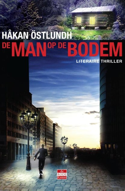 De man op de bodem, Håkan Östlundh ; Ha°kan Östlundh & Ton Lelieveld - Paperback - 9789491259906