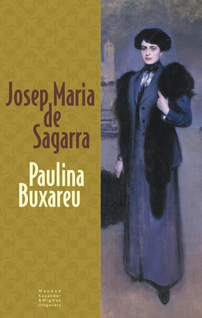 Paulina Buxareu, Josep Maria de Sagarra - Ebook - 9789491495458