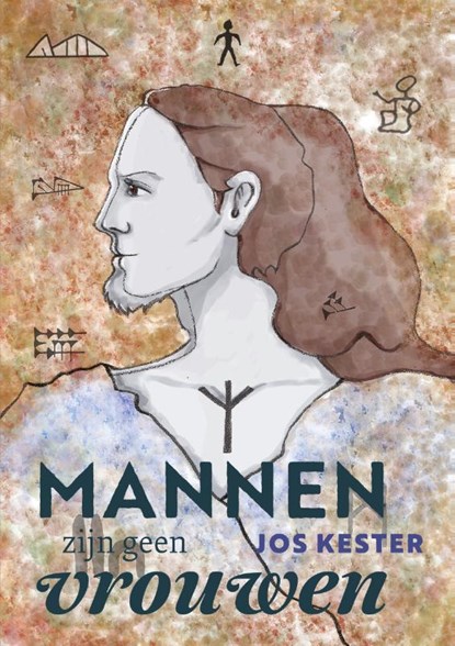 Mannen zijn geen vrouwen, Jos Kester - Paperback - 9789491557378