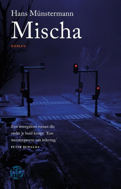Mischa, Hans Münstermann - Ebook - 9789491567391