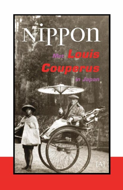 Nippon, Louis Couperus - Paperback - 9789491618086
