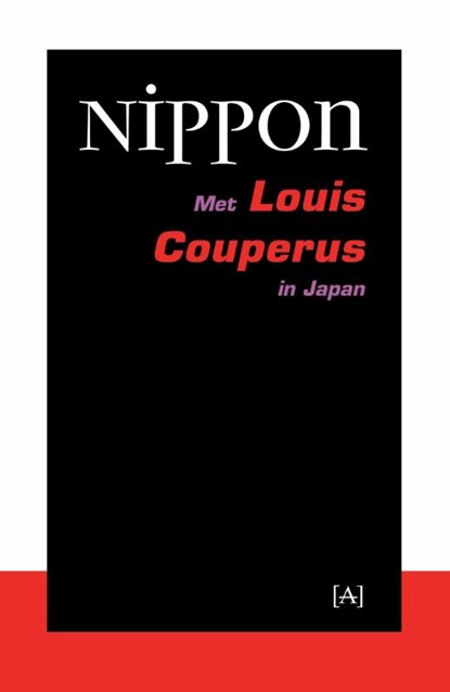Nippon, Louis Couperus - Paperback - 9789491618215