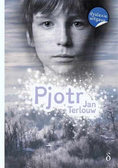 Pjotr, Jan Terlouw - Paperback - 9789491638022