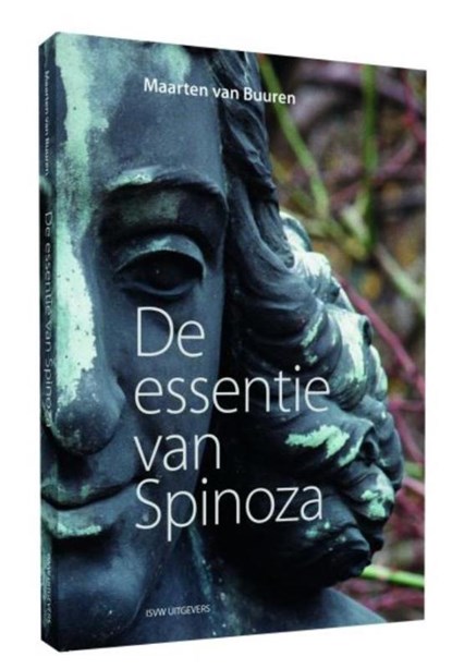 De essentie van Spinoza, Maarten van Buuren - Paperback - 9789491693908