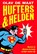 Hufters & helden, Olav de Maat - Paperback - 9789491845772