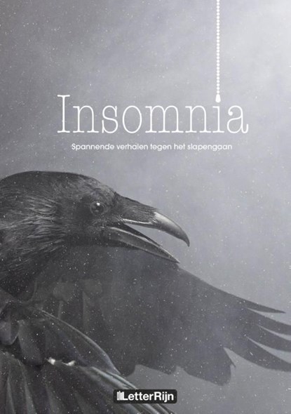 Insomnia, Jan P. Meijers - Ebook - 9789491875120