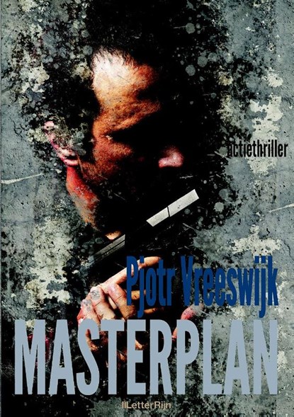 Masterplan, Pjotr Vreeswijk - Paperback - 9789491875281