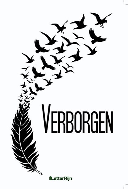 Verborgen, Karin Hazendonk - Paperback - 9789491875458