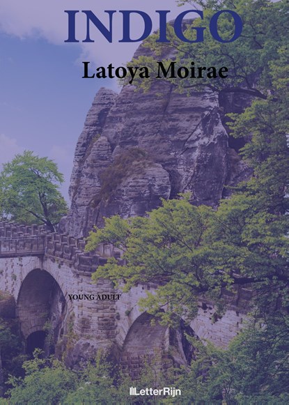 Indigo, Latoya Moirae - Ebook - 9789491875632