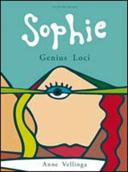 Sophie, Anne Vellinga - Paperback - 9789491880001