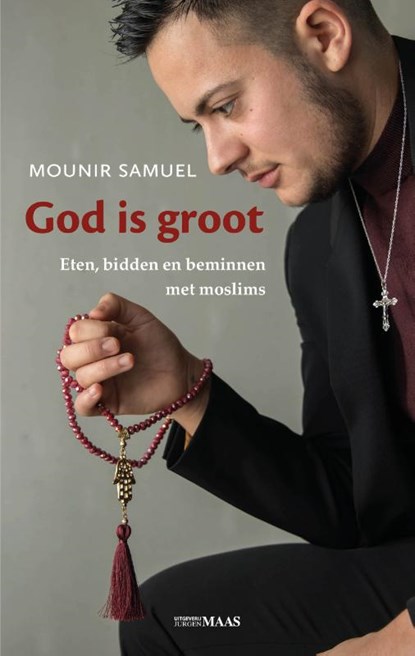 God is groot, Mounir Samuel - Paperback - 9789491921469
