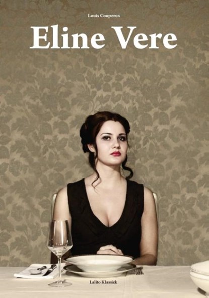 Eline Vere, Louis Couperus - Paperback - 9789491982224