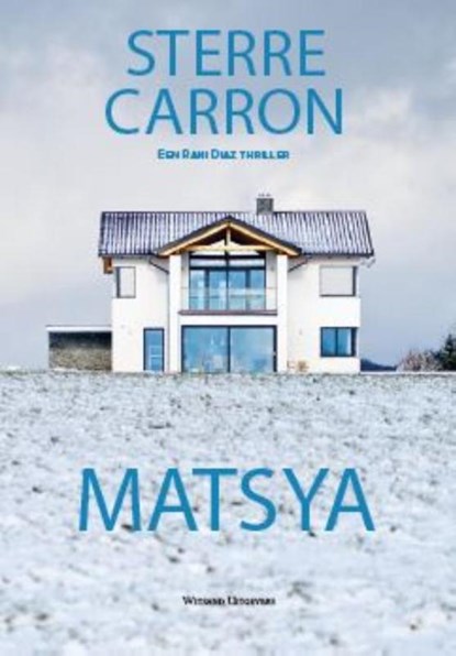 Matsya, Sterre Carron - Paperback - 9789492011657