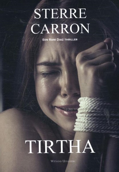 Tirtha, Sterre Carron - Paperback - 9789492011817