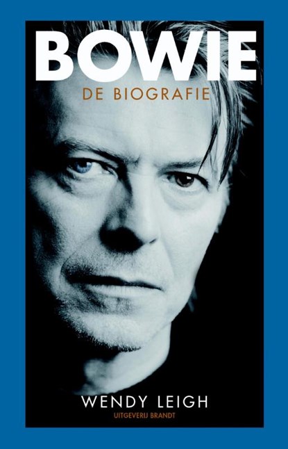Bowie, Wendy Leigh - Paperback - 9789492037312