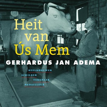 Heit van ùs mem, Piet Prins - Paperback - 9789492052247