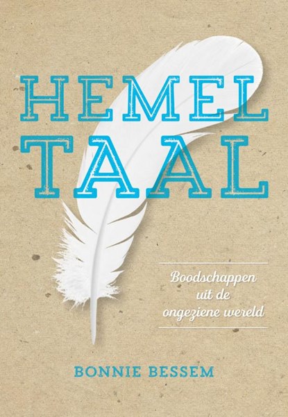Hemeltaal, Bonnie Bessem - Paperback - 9789492066268