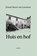 Huis en hof, Ewout Storm van Leeuwen - Paperback - 9789492079633