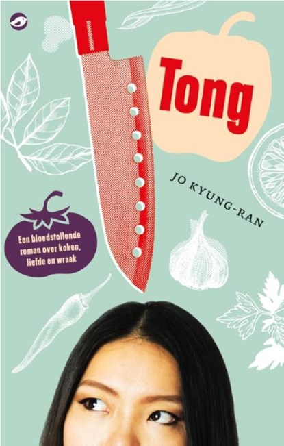Tong, Jo Kyung-Ran - Paperback - 9789492086372