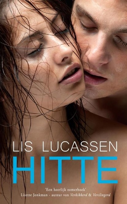 Hitte, Lis Lucassen - Ebook - 9789492098078