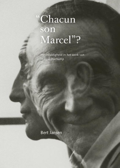 "Chacun son Marcel"?, Bert Jansen - Paperback - 9789492110091