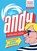 Andy, Typex - Gebonden - 9789492117847