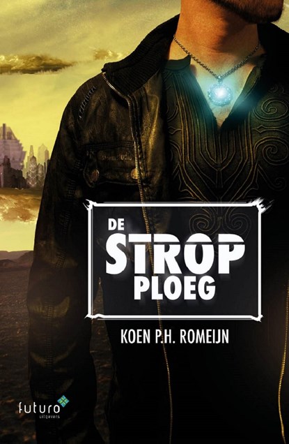 De strop ploeg, Koen P.H. Romeijn - Ebook - 9789492221537