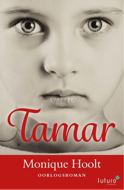 Tamar, Monique Hoolt - Paperback - 9789492221643